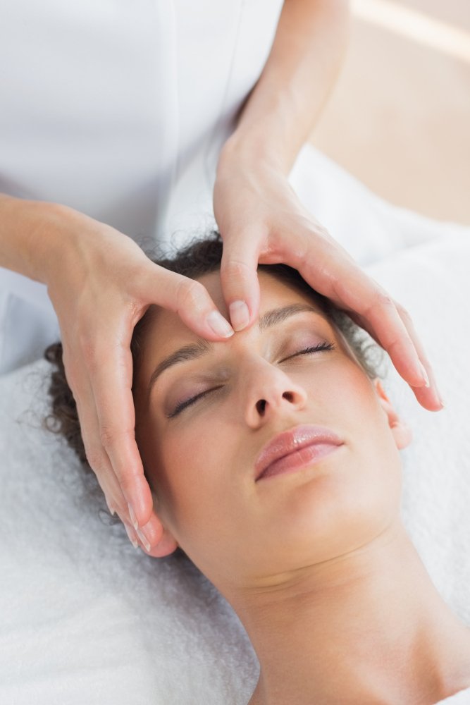 Choosing the right massage for your body