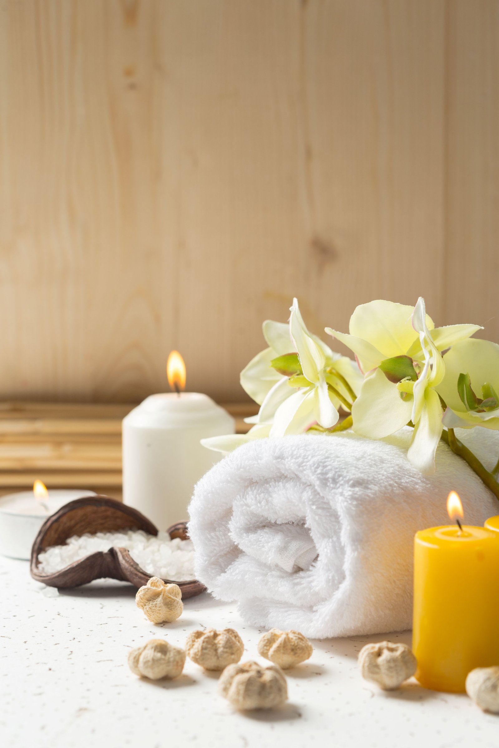 Why regular spa visits matter