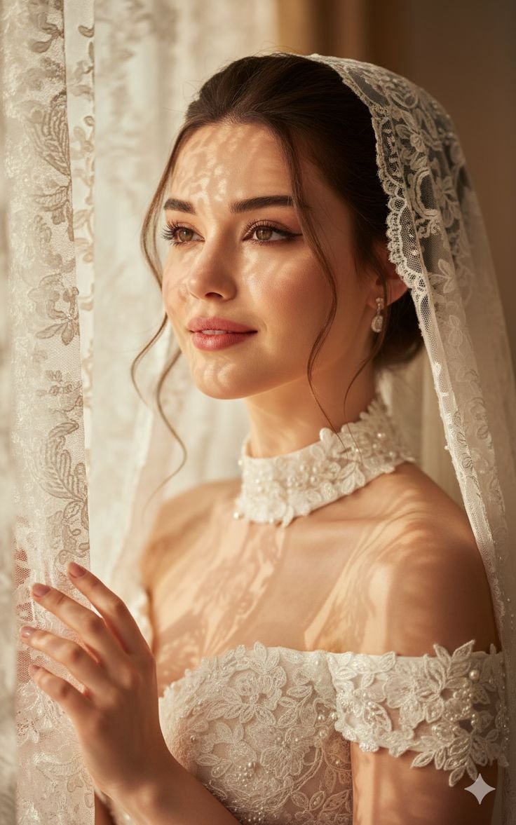 Bridal and Occasion
