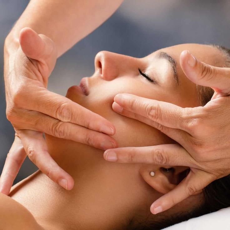 Massage and Body